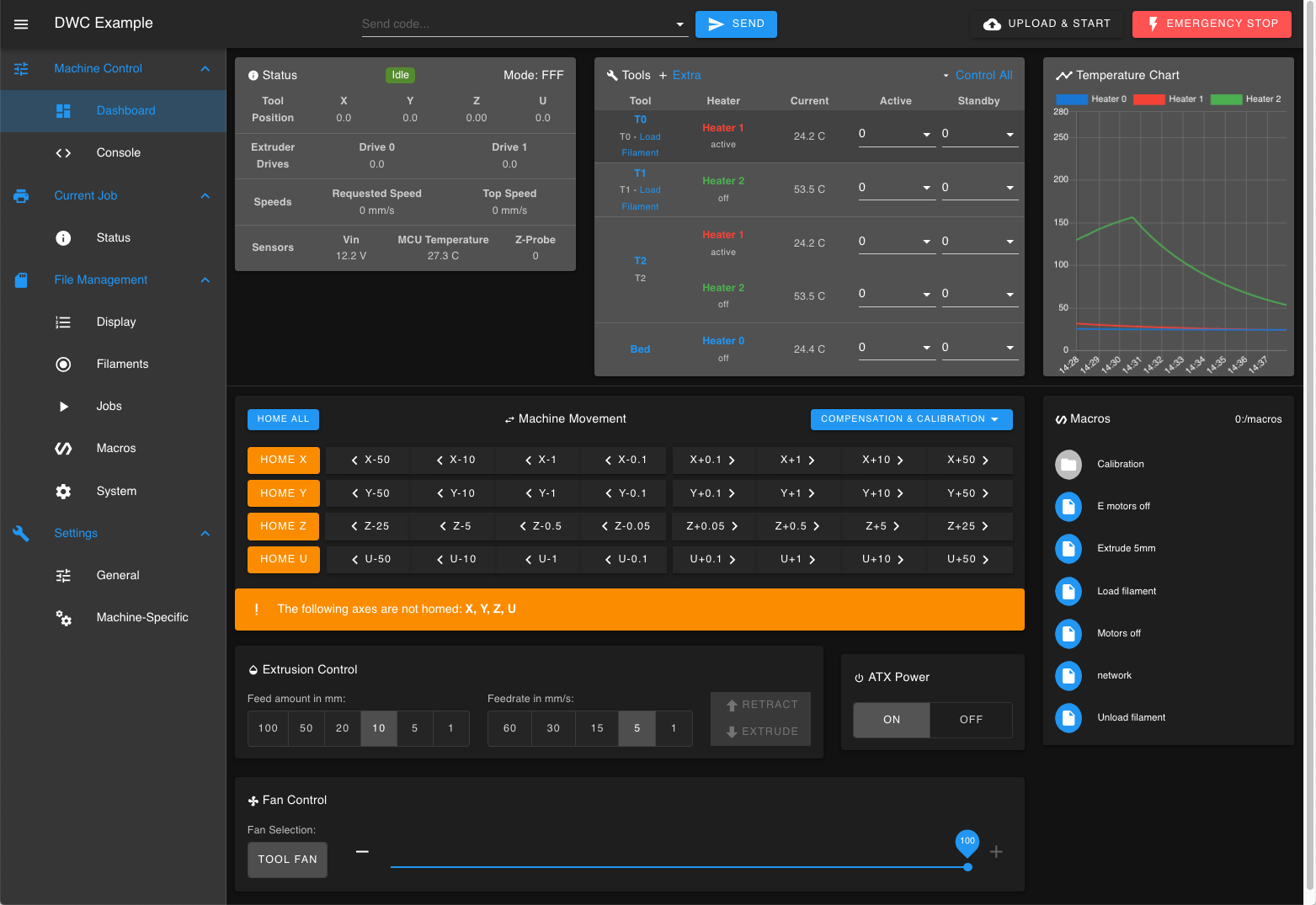 Duet web Control. Система budget Control webupp. Вебморда вотсмайнера. Web control ru